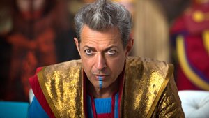 Jeff Goldblum is Set To Play Zeus in Netflix's Greek Mythology Dark Comedy Series KAOS