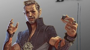 Jeff Goldblum to Star in DUNGEONS & DRAGONS Podcast DARK DICE