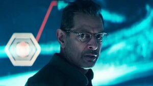 Jeff Goldblum To Star Opposite Asa Butterfield in THE LIAR