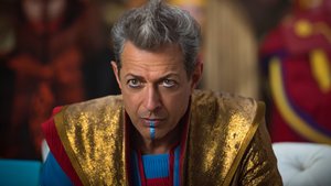 Jeff Goldblum Was Almost Cast in CAPTAIN AMERICA: THE FIRST AVENGER! It's a Good Thing it Didn't Happen!