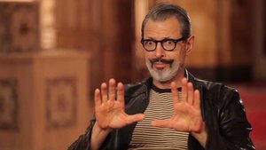 Jeff Goldblum Cast in a New Dramady Thriller Called PRICE OF ADMISSION