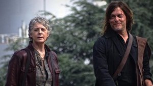 Jeffrey Dean Morgan Reveals That Melissa McBride Is Returning to Play Carol in Norman Reedus' THE WALKING DEAD Spinoff