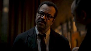  Jeffrey Wright Cast as Batman in HBO Max Comedic Podcast Series BATMAN: THE AUDIO ADVENTURES