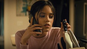 Jenna Ortega Joins Martin Freeman in Lionsgate's MILLER'S GIRL