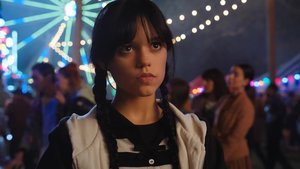 Jenna Ortega Talks Up BEETLEJUICE 2 Teasing That the Film Didn't Use Much CGI and Is 