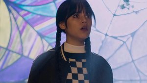 Jenna Ortega Was Changing WEDNESDAY Scripts Without Telling the Writers Because They 