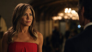 Jennifer Aniston Wishes She Could Have Played Wonder Woman, But Knows She Waited Too Long