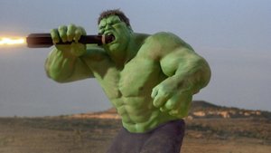 Jennifer Connelly Celebrates The 20th Anniversary of Ang Lee's HULK