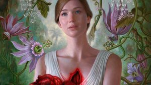 Jennifer Lawrence Holds Her Bloody Heart in Her Hands in Poster for Darren Aronofsky's MOTHER!