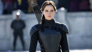 Jennifer Lawrence is Open To Playing Katniss Again in THE HUNGER GAMES Franchise