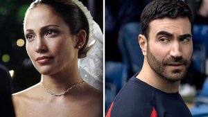 Jennifer Lopez and Brett Goldstein to Star in Irreverent Romantic Comedy OFFICE ROMANCE at Netflix