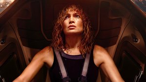 Jennifer Lopez Is Hunting Down a Renegade Robot in Teaser Trailer for Netflix's ATLAS