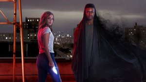Jeph Loeb Explains That CLOAK & DAGGER Exists in The Greater MCU and Has Crossover Potential