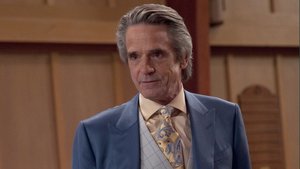 Jeremy Irons Confirmed To Be Playing Ozymandias in HBO's WATCHMEN Series