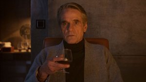 Jeremy Irons is Rumored to Be Playing Ozymandias in HBO's WATCHMEN Series