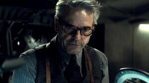 Jeremy Irons Joins Lady Gaga in Ridley Scott's GUCCI