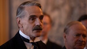 Jeremy Irons Set To Star in Netflix's 1938-Set Political War Thriller MUNICH