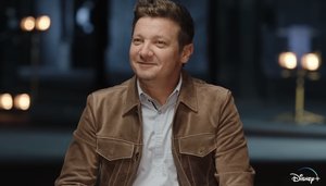 Jeremy Renner Gives Update on What His Life Looks Like as He Nears the One Year Anniversary of His Near Fatal Accident