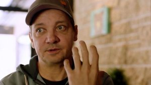 Jeremy Renner on Exploring Every Type of Therapy - 