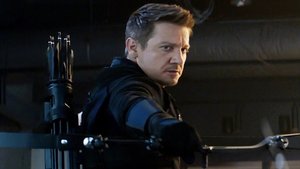 Jeremy Renner Says He's 