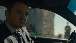 Jeremy Renner Shares Photo From the First Day Back on Set of MAYOR OF KINGSTOWN