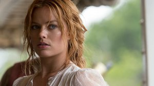 Jerry Bruckheimer Says Female-Led PIRATES OF THE CARIBBEAN Movie Starring Margot Robbie Could Still Happen