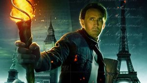 Jerry Bruckheimer Says NATIONAL TREASURE 3 Script Is Really Good and He Will Get It to Nicolas Cage Soon