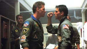 Tom Cruise Was the Biggest Driving Force in Val Kilmer Returning for TOP GUN: MAVERICK