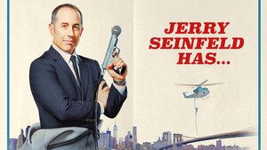 Jerry Seinfeld Channels James Bond in Trailer for Netflix's 23 HOURS TO KILL Comedy Special