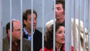 Jerry Seinfeld Teases That Something Is in the Works Regarding the Ending of SEINFELD