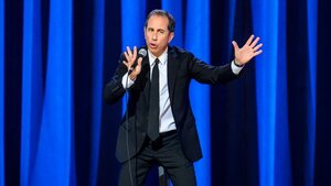 Jerry Seinfeld to Star in and Direct UNFROSTED, a Comedy About the Creation of Pop Tarts