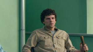 Jesse Eisenberg, Adrien Brody, and Riley Keough to Star in Thriller MANODROME