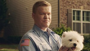 Jesse Plemons Rumored to Play Beast in Marvel’s X-MEN Reboot