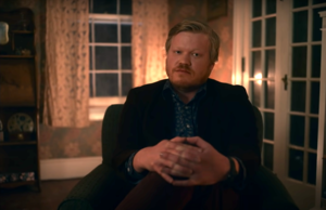 Jesse Plemons to Star Opposite Elizabeth Olsen in True Crime Limited Series LOVE AND DEATH at HBO Max