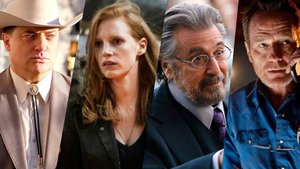 Jessica Chastain, Brendan Fraser and Bryan Cranston Join Barry Levinson's JFK Mystery Thriller ASSASSINATION