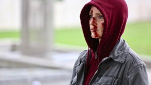 Jessica Chastain is All Bloodied Up in This First Photo From Her Action Film EVE