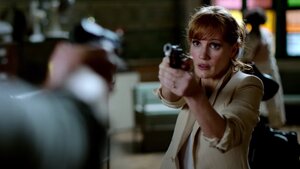 Jessica Chastain Recruits a Team of Badass Agents in Trailer for the Action Spy Film THE 355