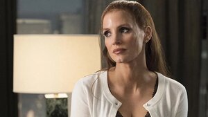 Jessica Chastain Set To Play Country Music Star Tammy Wynette in New Limited Series