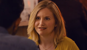 Jillian Bell Joins Eddie Murphy and Tracee Ellis Ross in Prime Video Holiday Comedy CANDY CANE LANE