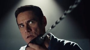 Jim Carrey Is Back as the Cable Guy in Upcoming Super Bowl Ad and Here's a Teaser