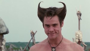 Jim Carrey Is Open to Making Another ACE VENTURA Movie... If Christopher Nolan Directed It