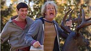 Jim Carrey Reached Out to Directing Team the Daniels Hoping to Make a Horror Film on the Set of DUMB AND DUMBER TO