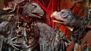 Jim Henson's THE DARK CRYSTAL is Returning to Theaters in February! Watch The New Trailer