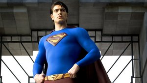 Jim Lee Helped to get Brandon Routh Back Into the Superman Suit for the Crisis on Infinite Earths Crossover