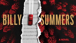 J.J. Abrams and Stephen King Team Back Up for a Series Adaptation of BILLY SUMMERS