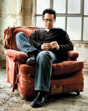 J.J. Abrams Developing Secret Sci-Fi Project at Sony Pictures