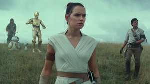 J.J. Abrams Explains The Title of STAR WARS: THE RISE OF SKYWALKER