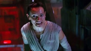 J.J. Abrams Had a Much Different Plan For Rey's Parentage and it Was 