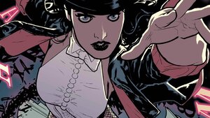 J.J. Abrams is Working on CONSTANTINE and ZATANNA Shows For HBO Max