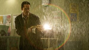 J.J. Abrams Reportedly Producing a New CONSTANTINE Movie; Will Keanu Reeves Return?!